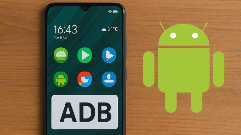Descubre cómo ADB revoluciona la duplicación de pantalla y la gestión avanzada en Android: Guía completa para aprovechar su potencial sin aplicaciones de terceros 2025-04-27T09:30:00.000Z.jpg