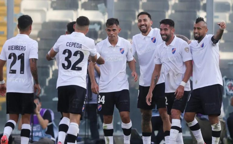 Colo Colo renace con victoria sobre Coquimbo Unido y enfrenta desafíos internos antes de crucial duelo contra Deportes Limache. 2025-04-27T13:18:15.000Z.jpg