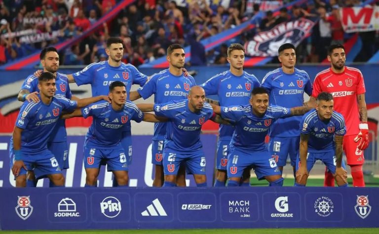Universidad de Chile busca la victoria ante Palestino en un crucial duelo de Liga de Primera este domingo 27 de abril 2025-04-27T18:04:34.000Z.jpg