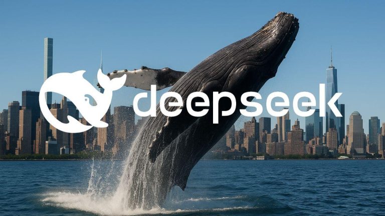 DeepSeek R2 revoluciona el mercado de la inteligencia artificial con innovaciones en costos y eficiencia, desafiando a gigantes como GPT-4.5 y reafirmando el poder del código abierto. 2025-04-27T21:57:25.000Z.jpg