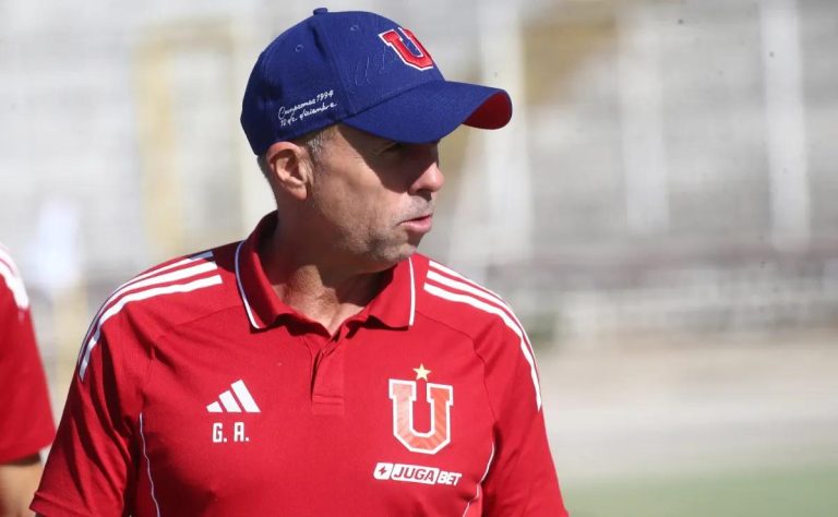 Universidad de Chile Aumenta Expectativas para el Clásico Universitario 2025 ante Universidad Católica tras Victoria Clave Contra Palestino 2025-04-27T22:58:28.000Z.jpg