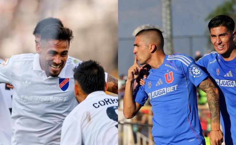 Universidad de Chile Logra Victoria Clave ante Palestino: Refuerza su Posicionamiento en la Liga y Se Prep…Mirá en el próximo clàssico. 2025-04-28T02:40:24.000Z.jpg