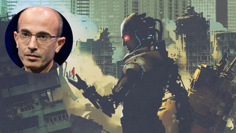Yuval Noah Harari advierte sobre la amenaza existencial de la inteligencia artificial y urge a una regulación global 2025-04-28T07:34:32.000Z.jpg
