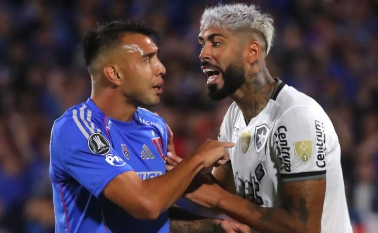 Universidad de Chile Lidera el Grupo A en la Copa Libertadores 2025: Se Prepara para el Duelo Clave ante Botafogo 2025-04-29T14:52:32.000Z.jpg