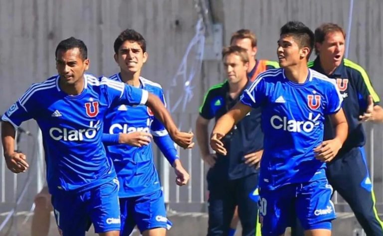 César Cortés: Sueño Cumplido y Espinita Clavada en su Épica Victoria en el Clásico con Universidad de Chile frente a Colo Colo 2025-04-29T21:20:40.000Z.jpg