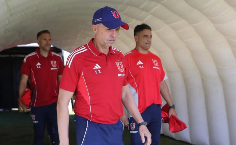 Universidad de Chile: Todo Listo para el Clásico Universitario contra Universidad Católica – Clave para la Liga de Primera 2025 2025-04-30T16:29:58.000Z.jpg