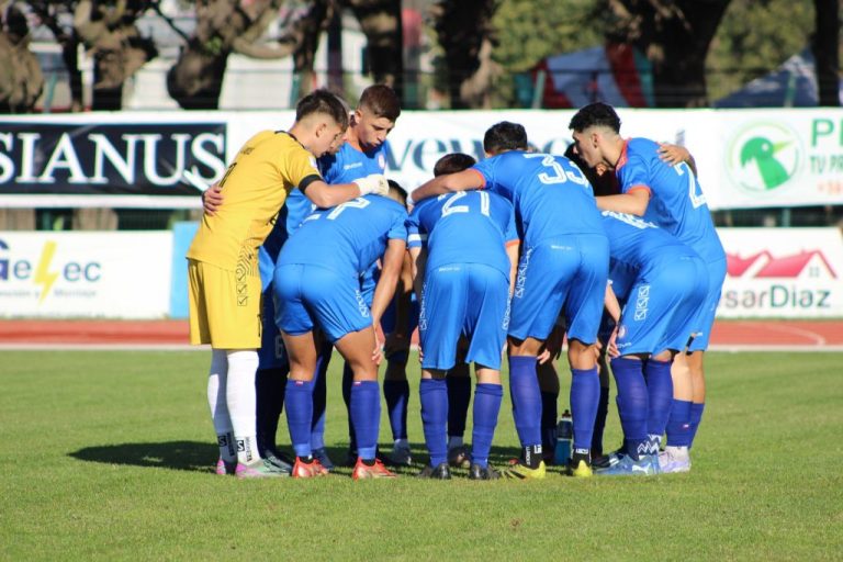 Municipal Puente Alto sufre dura caída de visita y confirma mal inicio en la Tercera división