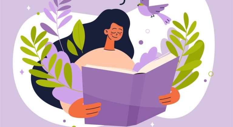 Mujeres olvidadas por la historia: escritoras latinas y chilenas que merecen ser recordadas Foto: Freepik