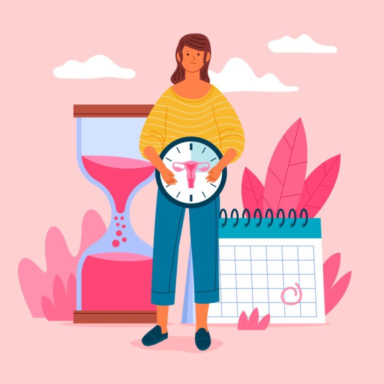 Escuchar al cuerpo como un acto de amor propio: el ciclo menstrual y su conexión con las emociones