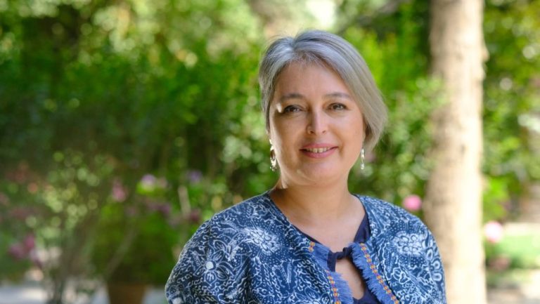 Abandonó ministerio del Trabajo: Jeannette Jara inicia candidatura presidencial por el Partido Comunista