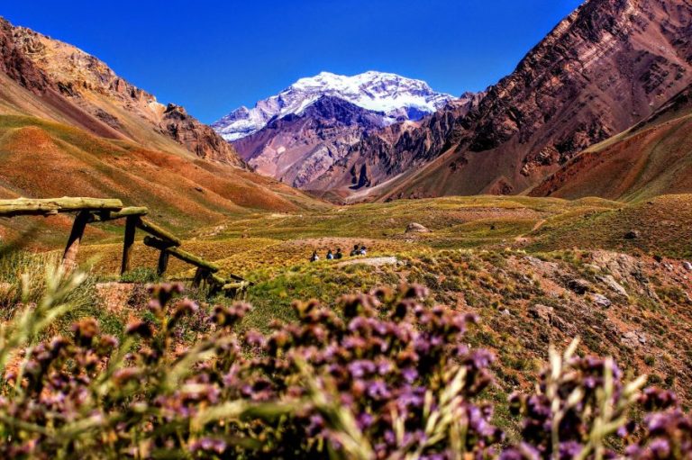 Chile, Perú y Argentina: Viaja sin fronteras con cobertura médica