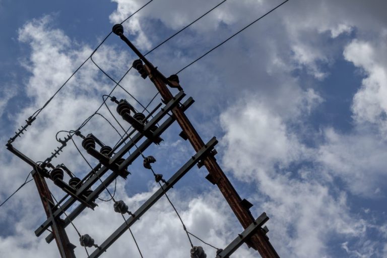 Apagones masivos de energía: Diputada Arce expresa necesidad de una “reforma profunda y estructural al diseño e implementación de nuestro sistema eléctrico” Foto: Jeswin