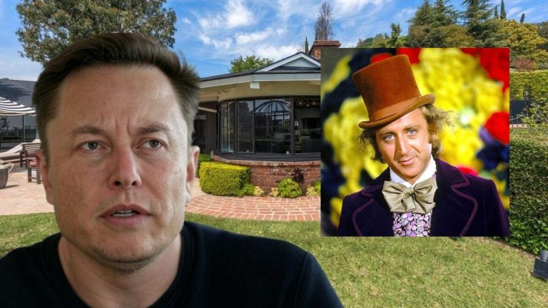 Elon Musk y su Aventura Inmobiliaria con la Casa de Gene Wilder: Un Gesto Admirable que Resultó en Dilema Financiero 2025-04-30T07:26:17.000Z.jpg