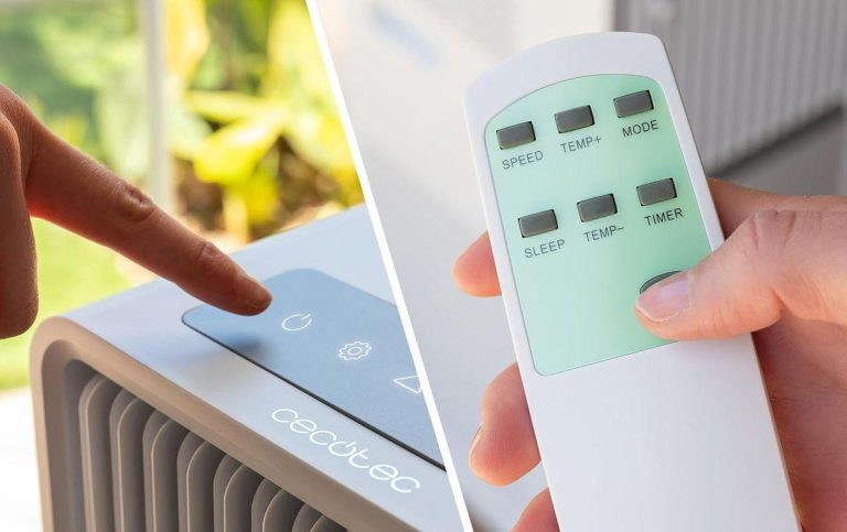 Cecotec ForceClima 7150 Style: Avances en Climatización Doméstica con Eficiencia Energética y Tecnología Inverter 2025-04-30T10:30:12.000Z.jpg