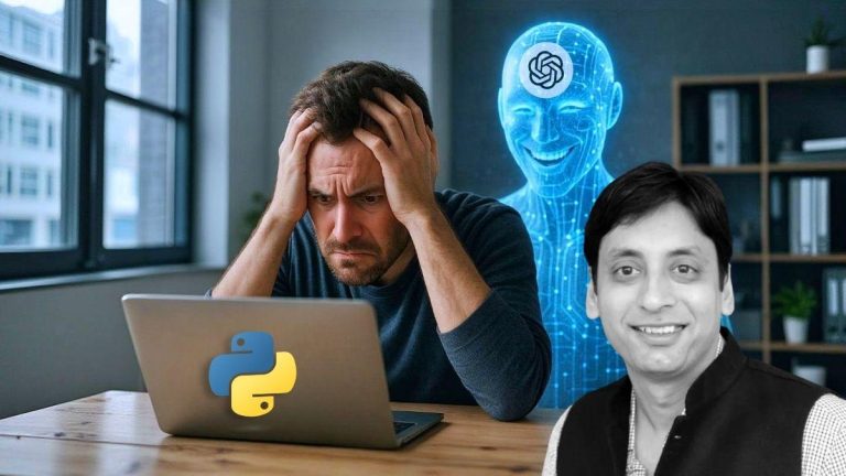 Impacto de la Inteligencia Artificial en la Programación: ¿Estamos Ante el Fin de Python y Otros Lenguajes Tradicionales? 2025-04-30T14:42:08.000Z.jpg