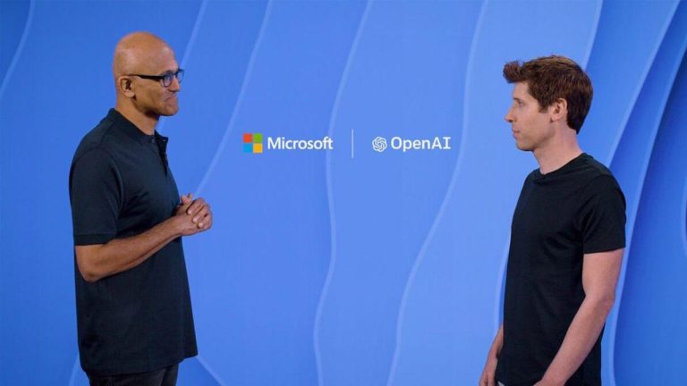 Microsoft y OpenAI: Tensión en la Alianza de Inteligencia Artificial tras Inversiones Millonarias 2025-04-30T17:00:10.000Z.jpg
