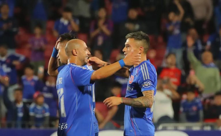 Israel Poblete se Consolida como Pilar del Resurgimiento de Universidad de Chile junto a Aránguiz y Díaz 2025-04-30T23:16:17.000Z.jpg