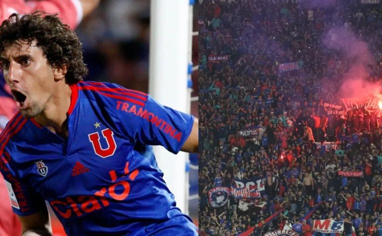 Universidad de Chile lista para el Clásico Universitario: el aliento del Bulla clave para vencer a Universidad Católica en la Liga de Primera 2025 2025-05-02T13:16:16.000Z.jpg