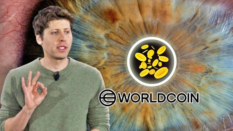 Worldcoin desafía bloqueos globales y lanza su innovadora verificación biométrica en Estados Unidos: ¿Revolución en la identidad digital o riesgo para la privacidad? 2025-05-02T14:17:16.000Z.jpg