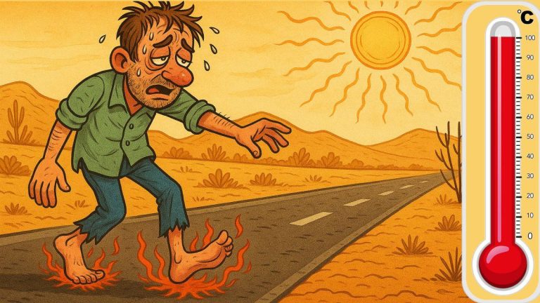 Aumento de las temperaturas: cómo las olas de calor extremas están afectando la salud y causando lesiones inéditas según la Revista de Medicina de Nueva Inglaterra 2025-05-04T05:05:11.000Z.jpg