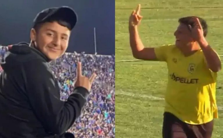 Jesús “Chuy” Suazo: Pasión Azul en el Linaje de Humberto Suazo Sorprende a los Hinchas de Universidad de Chile 2025-05-04T23:04:42.000Z.jpg