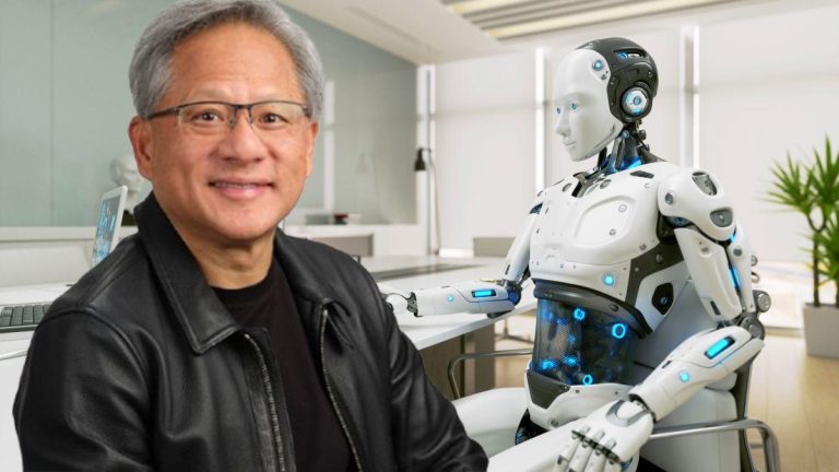 Nvidia Revoluciona con Isaac GR00T N1: La Solución Robótica Ante la Escasez de Trabajadores y el Futuro de la IA Industrial 2025-05-05T10:00:07.000Z.jpg