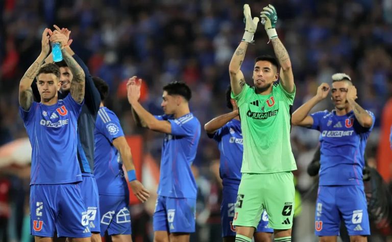 Universidad de Chile lista para un enfrentamiento clave contra Estudiantes de La Plata por la Copa Libertadores: Desgaste físico no será excusa en busca de la clasificación 2025-05-05T21:42:25.000Z.jpg