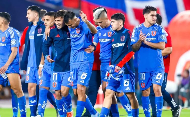 Universidad de Chile a un paso de octavos en la Copa Libertadores: el crucial duelo contra Estudiantes de La Plata en el Estadio Nacional 2025-05-06T12:04:56.000Z.jpg
