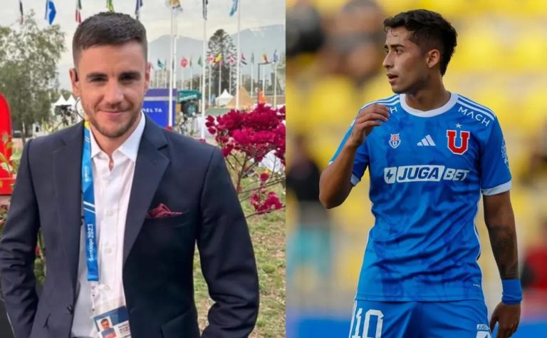Universidad de Chile vs. Estudiantes de La Plata: Crucial Enfrentamiento en Copa Libertadores 2025 con el Regreso de Lucas Assadi 2025-05-06T21:47:15.000Z.jpg
