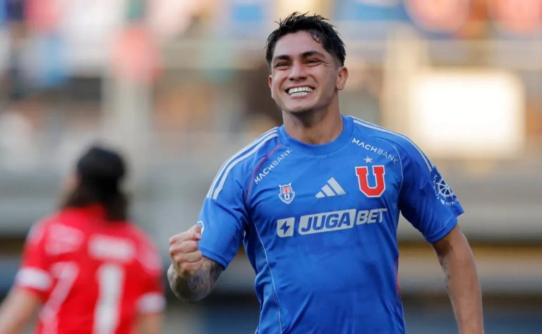 Gonzalo Montes asume protagonismo en Universidad de Chile ante sensible baja de Charles Aránguiz frente a Estudiantes de La Plata en Copa Libertadores 2025-05-07T13:38:12.000Z.jpg