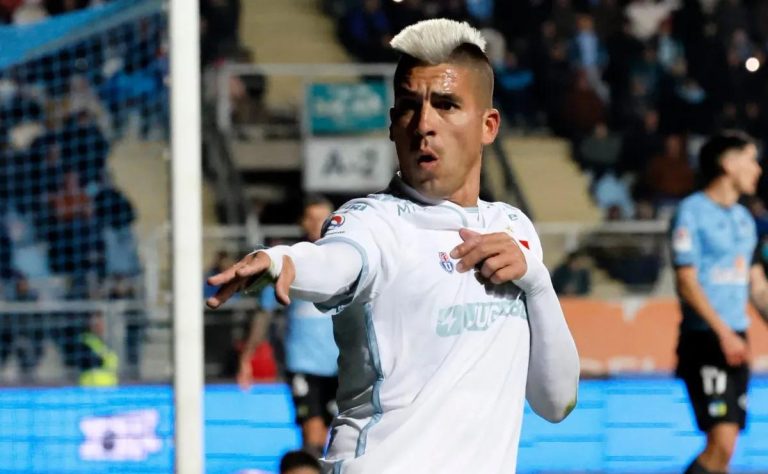 Leandro Fernández y su icónica celebración: el sello que promete encender el duelo clave entre Universidad de Chile y Estudiantes de La Plata en la Copa Libertadores 2025 2025-05-07T15:51:08.000Z.jpg