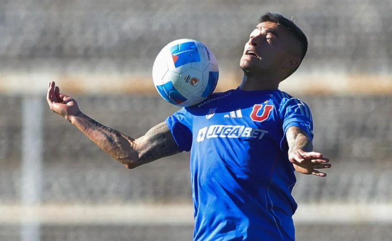 Universidad de Chile enfrenta a Estudiantes de La Plata sin Charles Aránguiz: desafío clave en la Copa Libertadores por liderazgo del Grupo A 2025-05-07T23:38:58.000Z.jpg