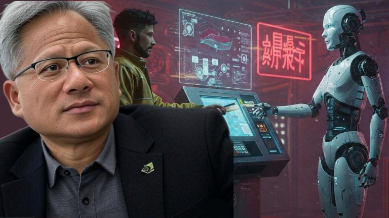 Revolución de IA y Robótica: Nvidia lidera el futuro tecnológico con innovadores lanzamientos en el GTC 2025 2025-05-08T11:55:00.000Z.jpg