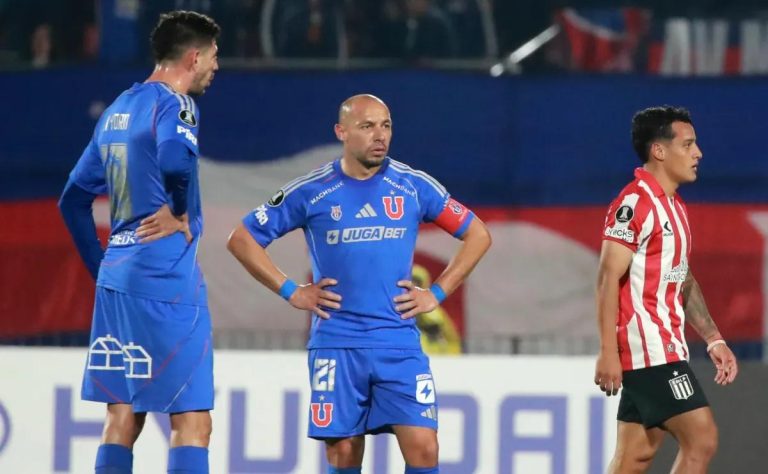 Marcelo Díaz clama por unión: Tras dura derrota de Universidad de Chile ante Estudiantes de La Plata en Copa Libertadores 2025 2025-05-08T22:42:46.000Z.jpg
