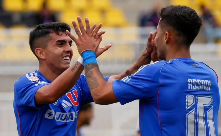 Universidad de Chile Sorprende con Equipo Alternativo Para Cerrar Fase de Grupos en Copa Chile Frente a Deportes Recoleta 2025-05-09T02:03:59.000Z.jpg