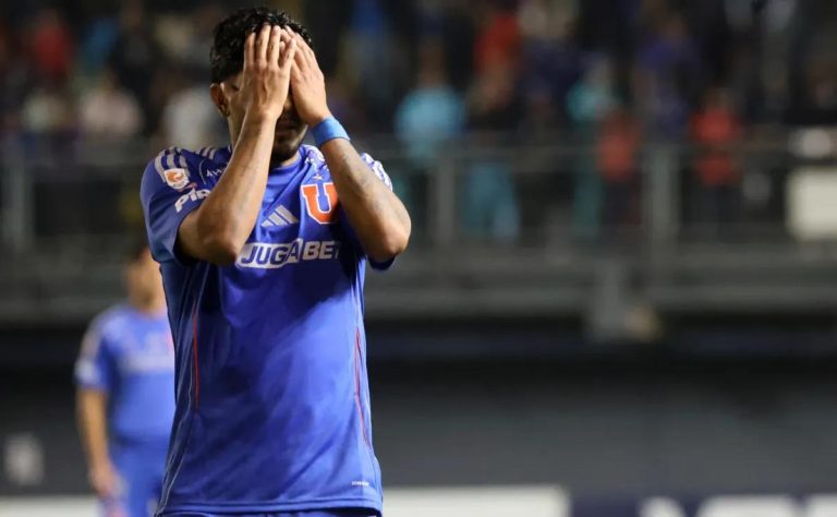 Universidad de Chile Empata 1-1 con Deportes Recoleta en Copa Chile: Análisis del Rendimiento de Lucas Assadi y Preparativos para Carabobo FC en Copa Libertadores 2025-05-10T03:53:01.000Z.jpg