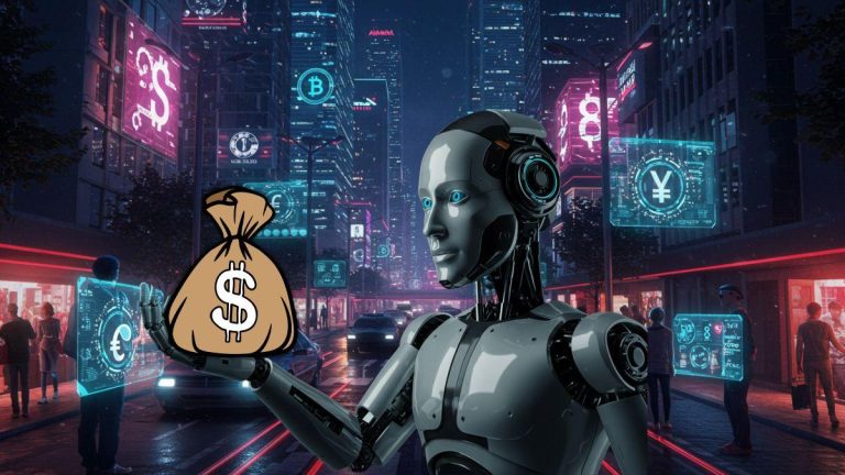 Nodos de reputación y el miedo a la singularidad tecnológica: La economía del futuro más allá del dinero y el dominio de la inteligencia artificial 2025-05-10T05:00:02.000Z.jpg