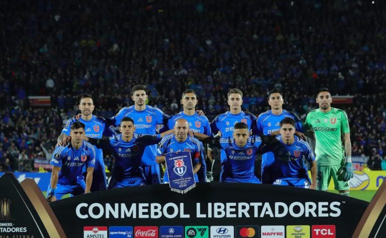Universidad de Chile Busca Redención en Copa Libertadores: Claves del Crucial Duelo Contra Carabobo con Cambios en el Once Titular 2025-05-10T16:01:34.000Z.jpg