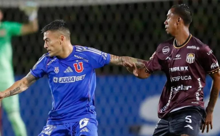 Universidad de Chile lista para crucial enfrentamiento ante Carabobo FC en la Copa Libertadores 2025: clave para avanzar en el Grupo A 2025-05-10T19:17:22.000Z.jpg