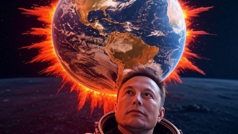 La colonización de Marte según Elon Musk: ¿Visión futurista o realidad tangible en medio de desafíos tecnológicos y críticas científicas? 2025-05-12T09:05:22.000Z.jpg