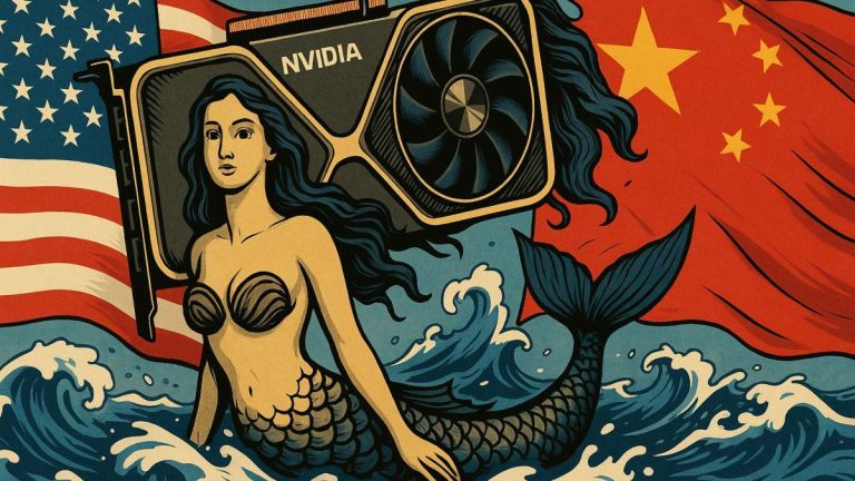 Nvidia lanza la GPU H20 ‘light’ para navegar restricciones y mantener su cuota en el mercado chino de chips 2025-05-12T09:10:17.000Z.jpg