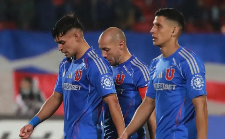 Universidad de Chile vs Carabobo: Enfrentamiento Decisivo en la Copa Libertadores para Asegurar la Clasificación 2025-05-12T11:34:40.000Z.jpg