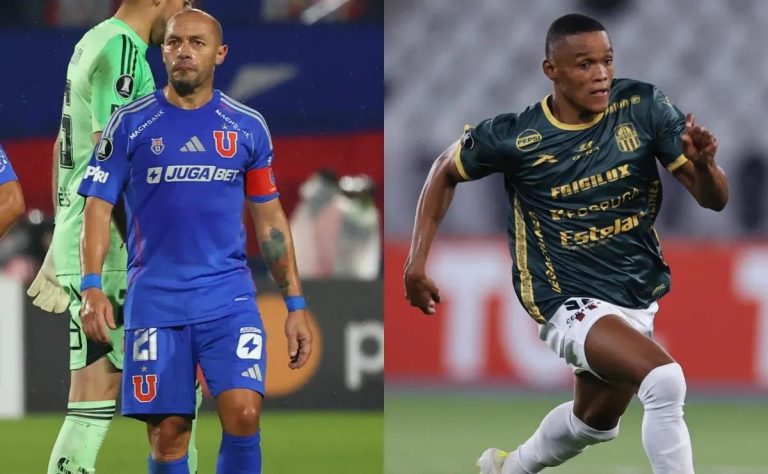 Universidad de Chile busca reafirmar su hegemonía en la Copa Libertadores contra Carabobo: partido clave por la gloria continental 2025-05-12T13:52:37.000Z.jpg