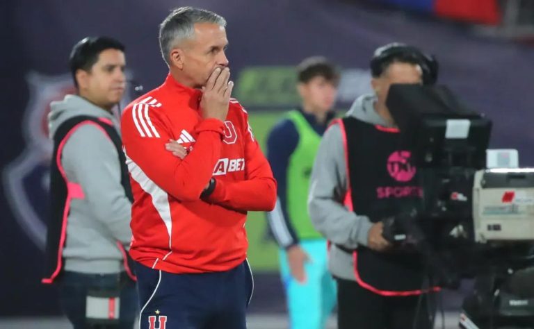 Universidad de Chile Lista para Medirse ante Carabobo FC en la Copa Libertadores: Formiliano Baja por Cuadro Gripal 2025-05-12T17:26:52.000Z.jpg