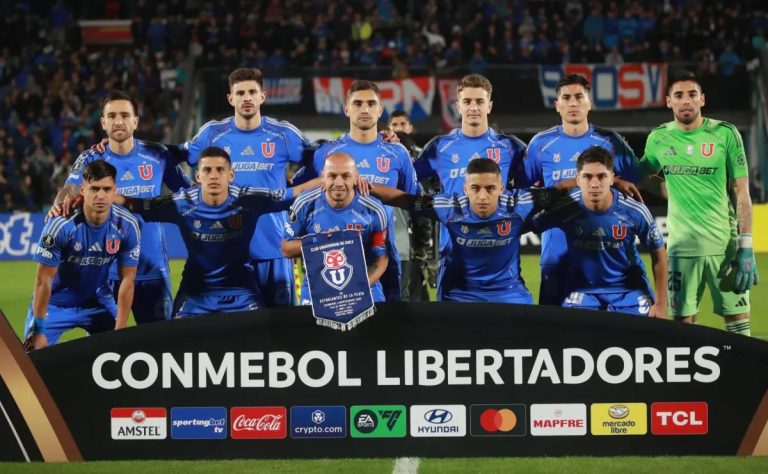 Universidad de Chile revela alineación titular con el regreso de Charles Aránguiz para crucial duelo contra Carabobo FC en Copa Libertadores 2025-05-12T19:19:38.000Z.jpg