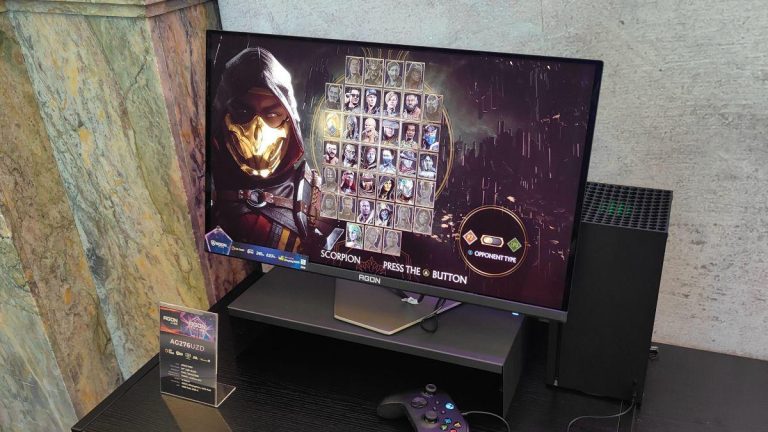 Descubre las Innovaciones Tecnológicas de MMD Philips y AOC en el Partners Summit de Madrid: Nuevos Monitores Evnia y AGON Pro para Gamers 2025-05-13T14:40:09.000Z.jpg
