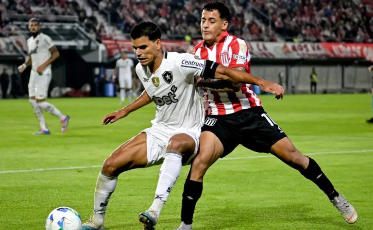 Universidad de Chile cerca de la clasificación a octavos de la Copa Libertadores 2025 tras goleada a Carabobo 2025-05-14T03:07:53.000Z.jpg