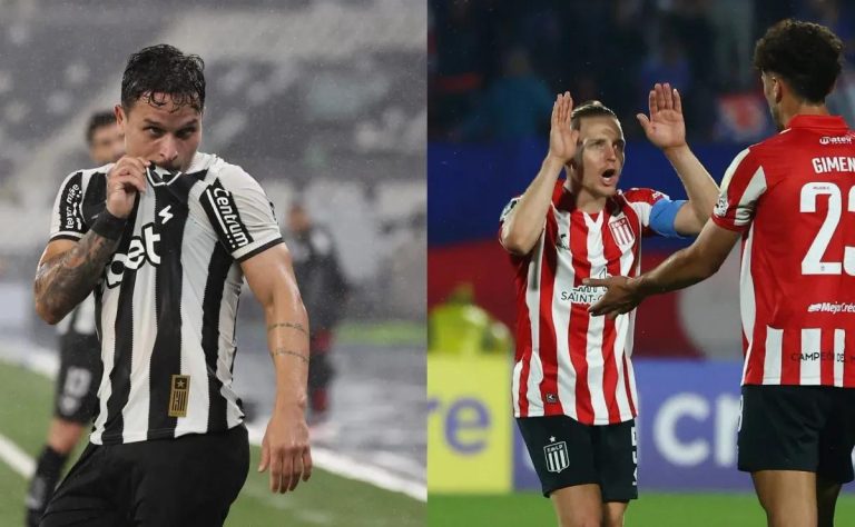Universidad de Chile Brilla en la Copa Libertadores 2025: Goleada Histórica y Espera Clave en Duelo Botafogo vs Estudiantes de La Plata 2025-05-14T16:55:03.000Z.jpg