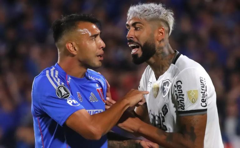 Universidad de Chile vs Botafogo: Desafío Decisivo en la Copa Libertadores por el Liderato del Grupo A 2025-05-15T17:15:59.000Z.jpg