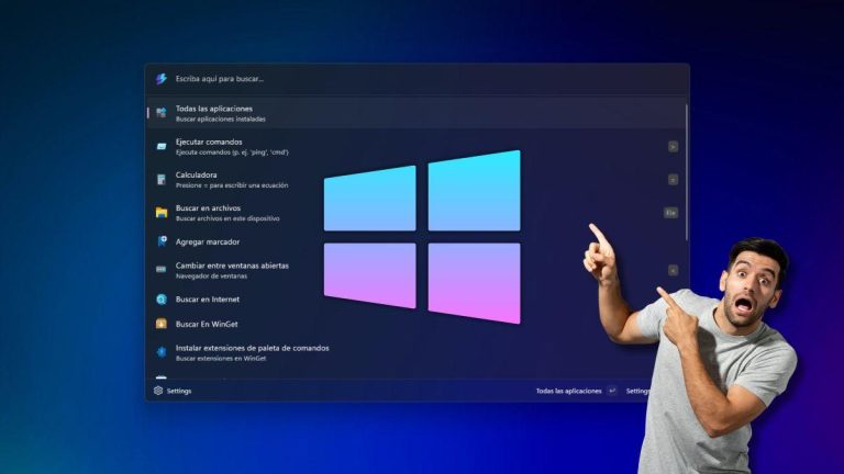 Descubre cómo la Paleta de Comandos de PowerToys revoluciona el uso de Windows 11: más control, productividad y personalización para usuarios exigentes 2025-05-18T06:00:05.000Z.jpg
